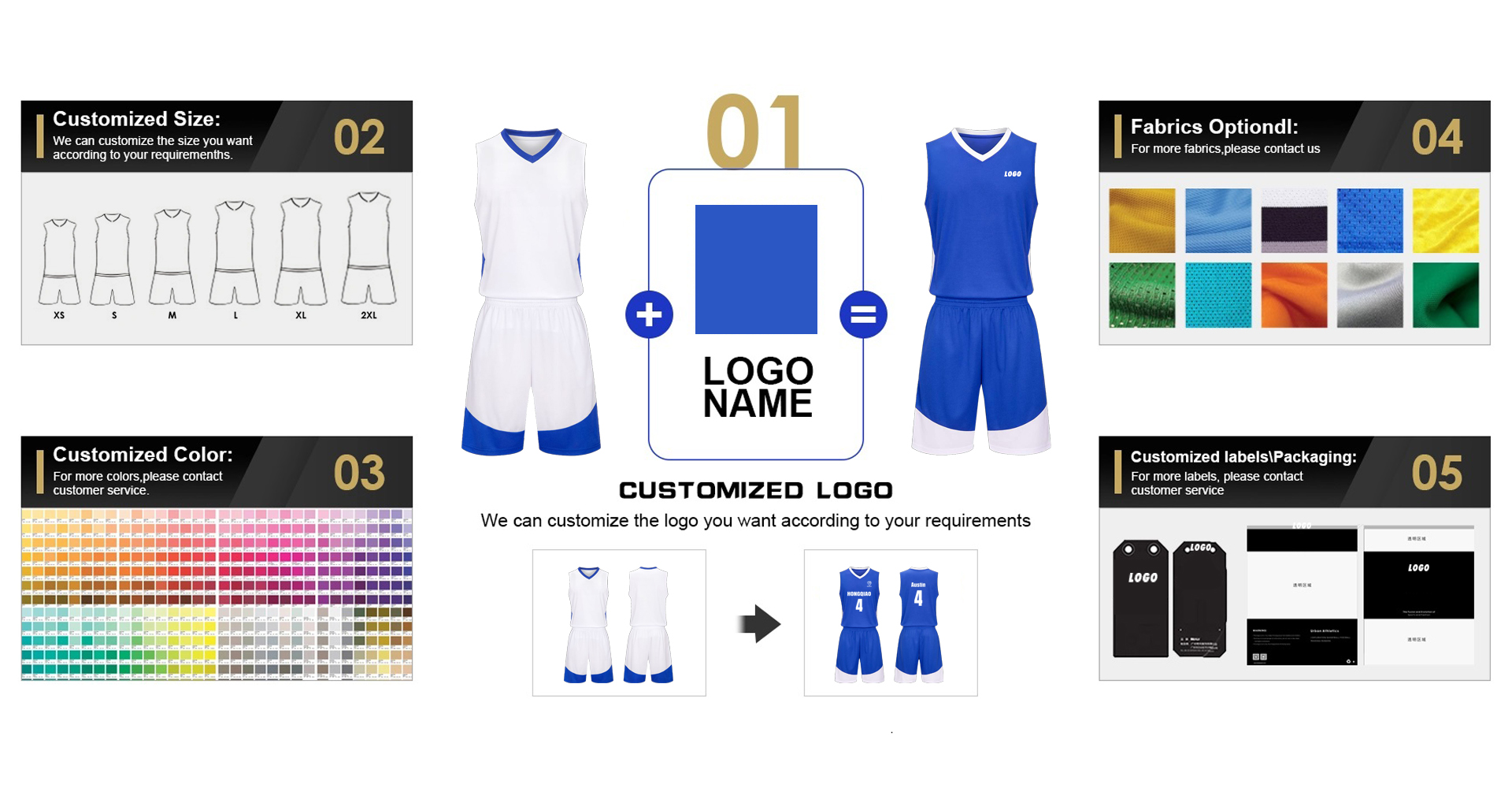 Free Design 06 款 风格篮球球衣定制网眼上衣，适合古典美学爱好者 – HOOPTAILOR