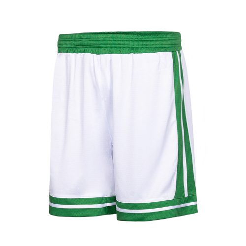 HoopTailor 18 款 可定制时尚篮球球衣条纹短裤，带有个性化名