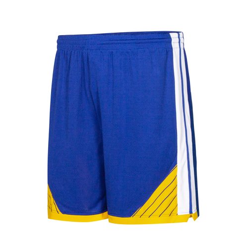 HoopTailor 21款  定制男式篮球球衣印花网布性能运动空白队服运动短裤