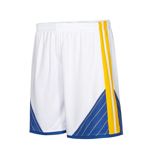 HoopTailor 21款  高品质空白定制空白男式网状透气篮球短裤