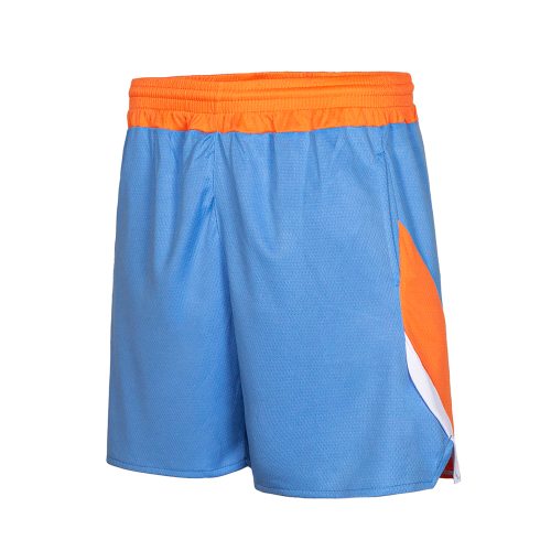 Free Design 06 款风格篮球球衣定制网眼短裤