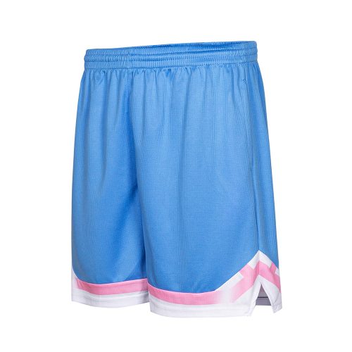 Free Design 10 款新品上市运动服 可定制篮球短裤 为俱乐部和球队打造个性化风格