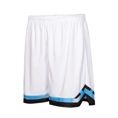 Free Design 10 款时尚透气轻质网布 OEM ODM 徽标定制篮球背心制服短裤