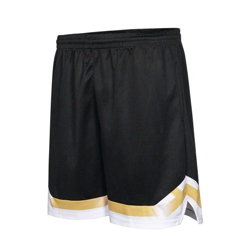 Free Design 10 款全3D定制篮球衬衫大学热升华印花青年最佳设计篮球短裤