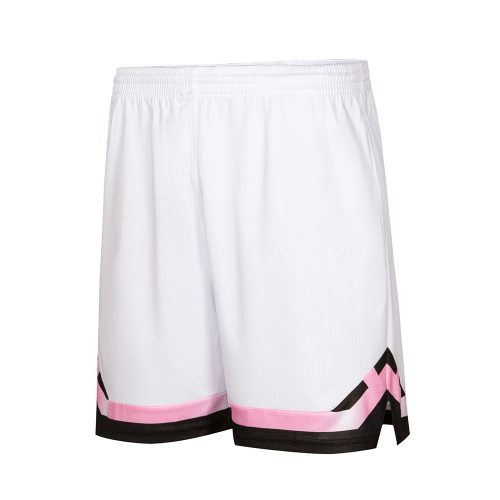 Free Design 10 款全3D Free Design 高级灵感篮球球衣网眼短裤