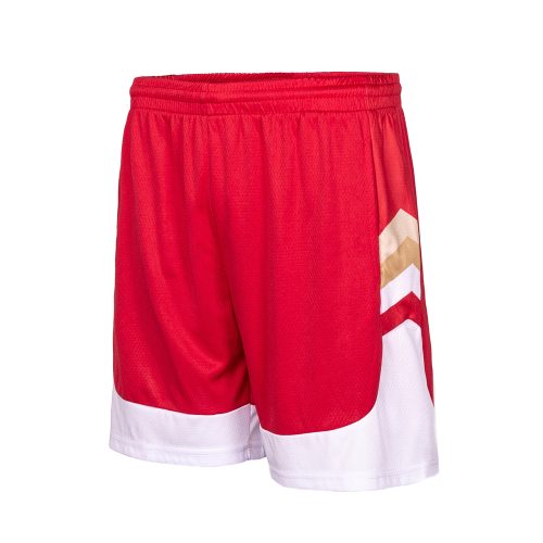 完全定制舒适篮球短裤，透气时尚，适合休闲运动