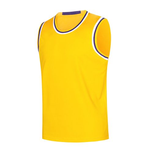 HoopTailor 16 款 Free Design 手工篮球上衣，手工条纹背心，带定制 ID，适合 DIY 球场时尚达人