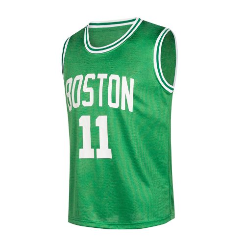 HoopTailor 18款  篮球球衣上衣设计独特，适合不同球员的舒适穿着