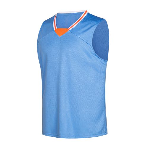 Free Design 06 款风格篮球球衣定制网眼上衣