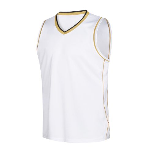 Free Design 10 款时尚透气轻质网布3D定制 徽标定制篮球背心制服球衣