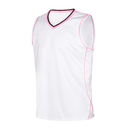 Free Design 10 款全3D Free Design 高级灵感篮球球衣网眼上衣