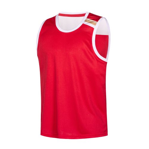 完全定制舒适篮球上衣，透气时尚，适合休闲运动