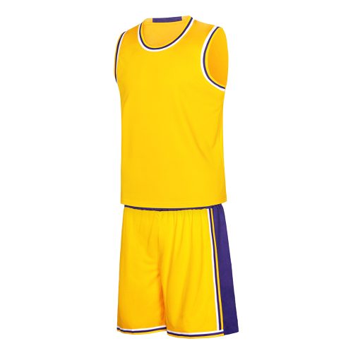 HoopTailor 16 款 Free Design 手工篮球球衣，手工条纹背心，带定制 ID，适合 DIY 球场时尚达人