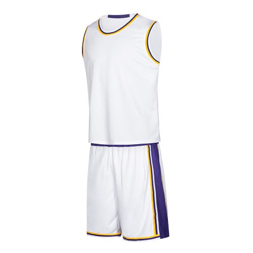 HoopTailor 16 款 高性能经典篮球球衣定制姓名星形装饰网眼