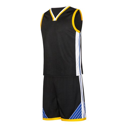 HoopTailor 21款  定制设计的篮球球衣套装，时尚青少年和成人篮球衬衫套装