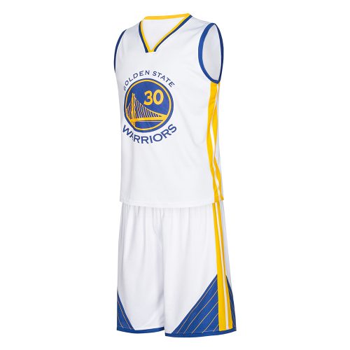 HoopTailor 21款  高品质空白定制空白男式网状透气篮球套装