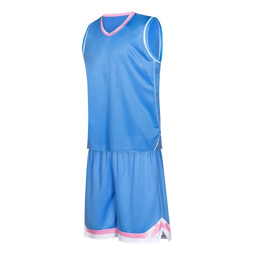 Free Design 10 款新品上市运动服 可定制篮球球衣套装 为俱乐部和球队打造个性化风格