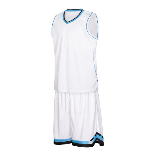 Free Design 10 款时尚透气轻质网布 OEM ODM 徽标定制篮球背心制服球衣套装