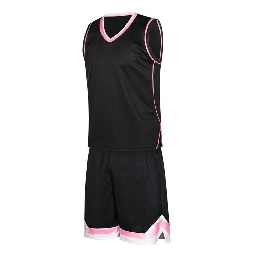 Free Design 10 款全3D定制 自定义设计篮球背心制服球衣套装